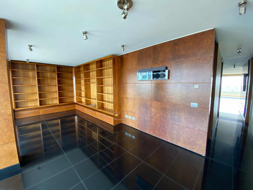 Arriendo Departamento 2D 2B 2E 1B Barrio El Golf - Las Condes