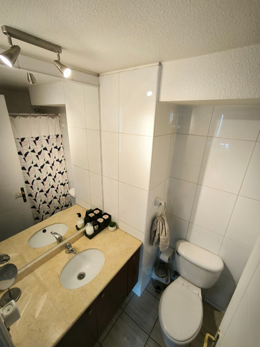 Venta Departamento SO 3D 2B 1E 1B Sebasti&aacute;n Elcano - Las Condes