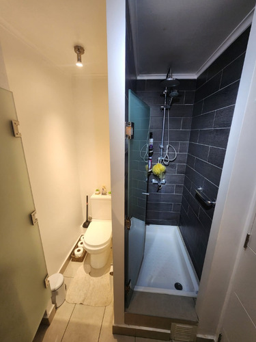 Arriendo Departamento P 3D en suite Walk-in cl&oacute;set 2B 2E 1B In&eacute;s de Su&aacute;rez - Providencia
