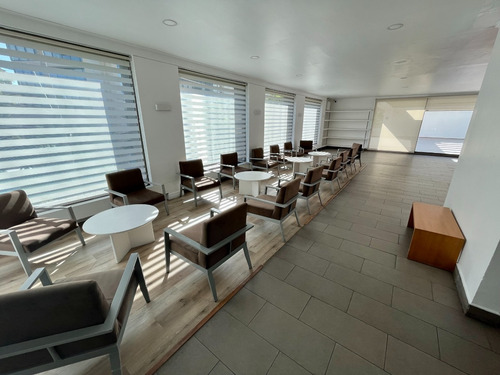 Arriendo Departamento N 1D en suite Walk-in cl&oacute;set 1B 1E 1B Metro Manquehue - Apumanque - Las Condes