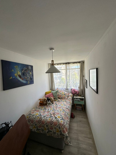 Venta Departamento 3D 2B 1E Villa Frei - &Ntilde;u&ntilde;oa