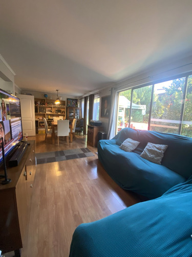 Venta Casa 4D en suite 2B 4E 1B Carlos Ossand&oacute;n - La Reina