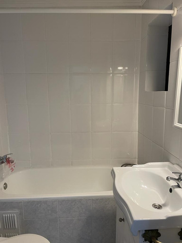 Arriendo Casa NO 3D 2B 2E Metro Hernando de Magallanes - Las Condes