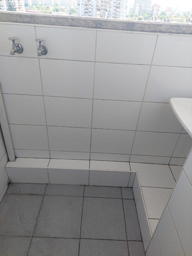 Arriendo Departamento P 2D 2B 1E 1B In&eacute;s de Su&aacute;rez - Providencia