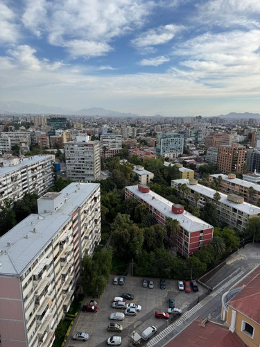 Venta Departamento S 3D 2B Pedro de Valdivia - Providencia