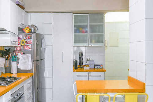 Arriendo Departamento N 3D en suite 2B 2E 1B Parque Bicentenario - Vitacura