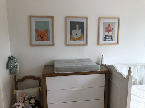 Arriendo Departamento NO 3D 2B 1E Sebasti&aacute;n Elcano - Las Condes