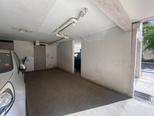 Arriendo Departamento NP 2D en suite 2B 1E 1B Manuel Montt - Providencia