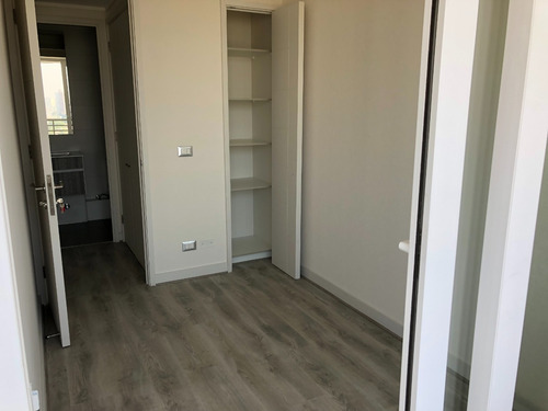 Venta Departamento S 2D 2B 1E 1B Metro Irarr&aacute;zaval - &Ntilde;u&ntilde;oa