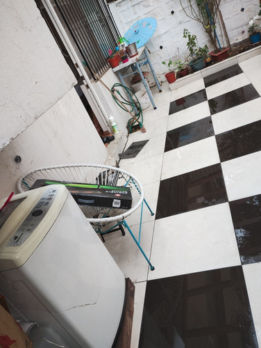 Venta Departamento 2D 1B 1E Metro &Ntilde;u&ntilde;oa - &Ntilde;u&ntilde;oa