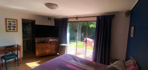 Venta Casa NO 5D 4B 2E 1B Estadio Croata - Vitacura