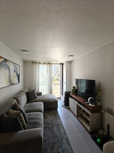 Arriendo Departamento SO 2D Walk-in cl&oacute;set 3B 1E 1B Plaza Ega&ntilde;a - &Ntilde;u&ntilde;oa