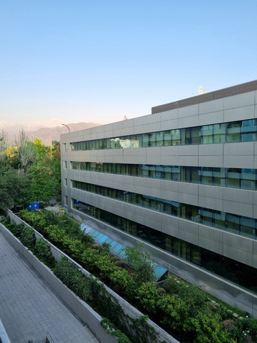 Venta Departamento S 1D 1B 1E 1B Estoril - Las Condes