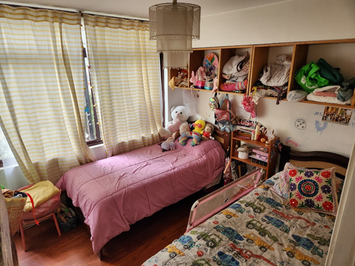 Venta Departamento O 3D 1B 1E 1B Plaza &Ntilde;u&ntilde;oa - &Ntilde;u&ntilde;oa