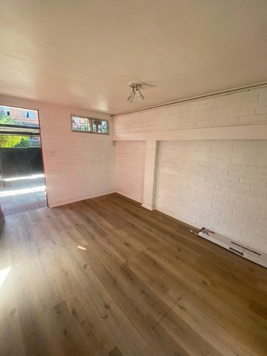 Arriendo Casa 4D 3B 2E 1B  - Las Condes