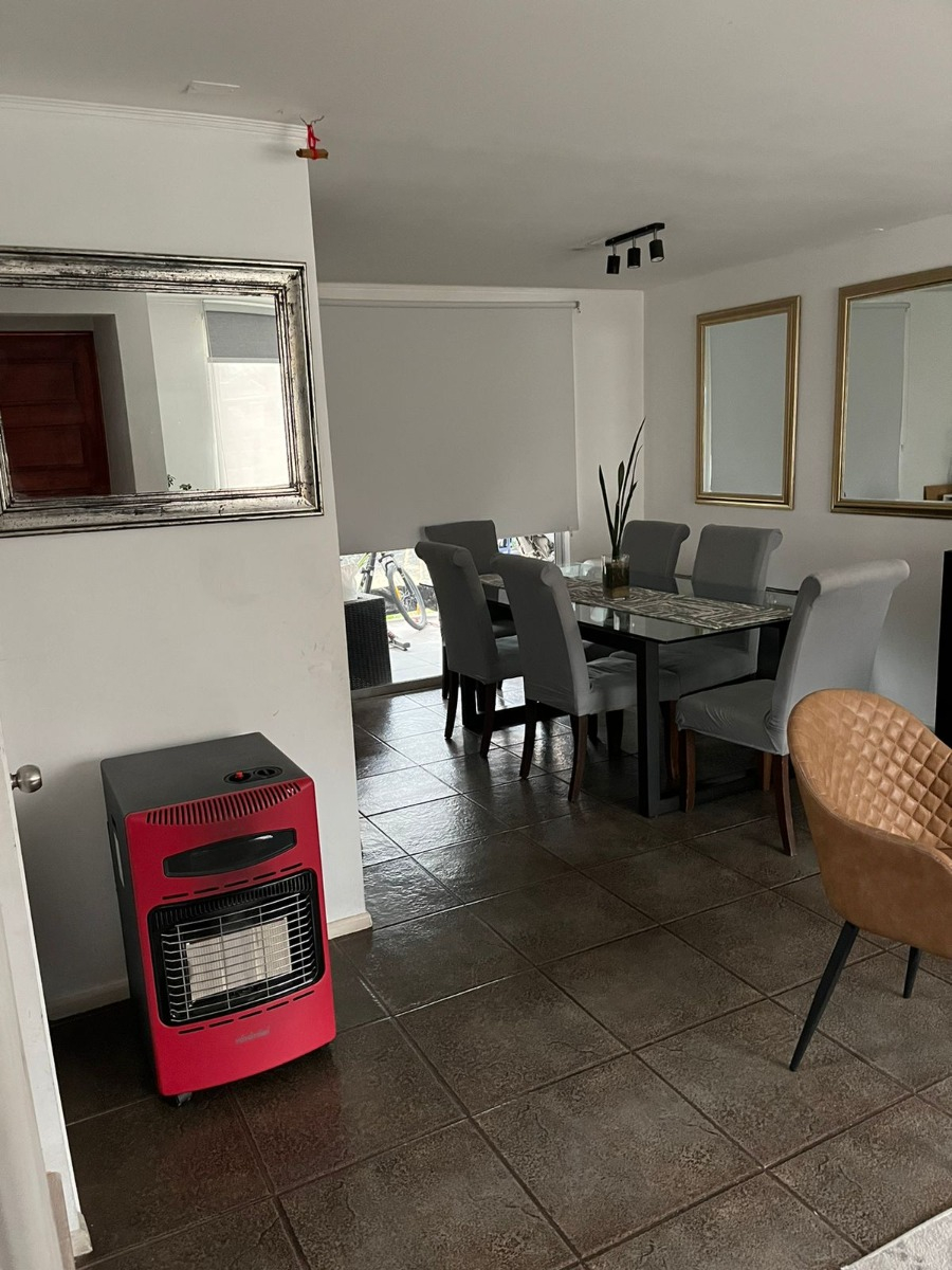 Venta Casa NP 3D en suite 2B 2E 1Bd  - Colina