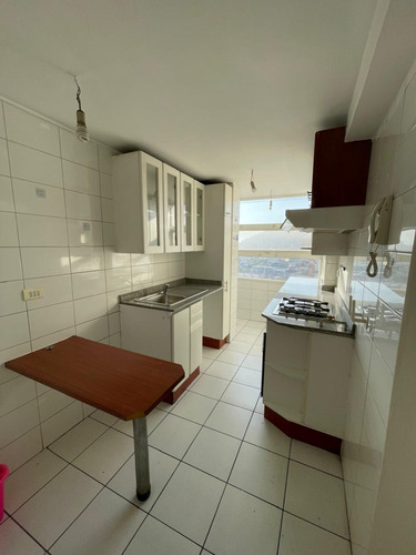 Venta Departamento NP 3D en suite Walk-in cl&oacute;set 2B 2E 2B Metro Monse&ntilde;or Eyzaguirre - &Ntilde;u&ntilde;oa