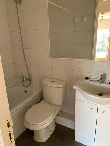 Venta Departamento NO 2D en suite Walk-in cl&oacute;set 2B 1E 1B Estadio Nacional - &Ntilde;u&ntilde;oa