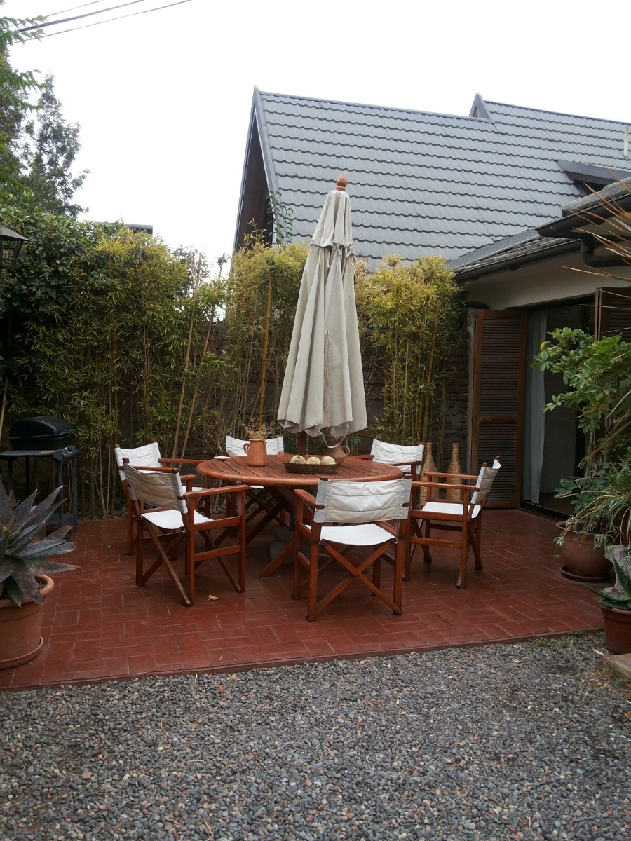 Venta Casa NO 7D 4B 2E 1Bd Metro Manquehue - Apumanque - Las Condes