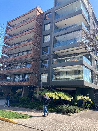 Arriendo Departamento P 2D en suite 2B 2E 1B In&eacute;s de Su&aacute;rez - Providencia