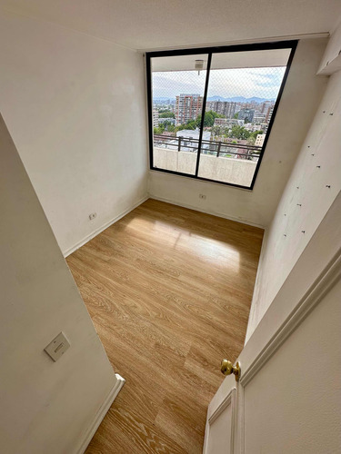 Arriendo Departamento 2D 2B 1E 1B Plaza &Ntilde;u&ntilde;oa - &Ntilde;u&ntilde;oa