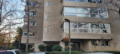 Arriendo Departamento NO 2D 2B 1E 1B Jard&iacute;n Del Este - Vitacura