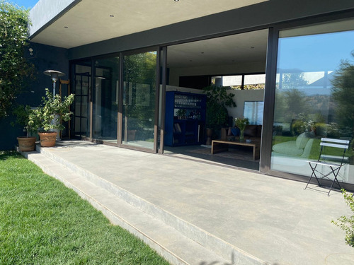 Arriendo Casa NO 3D en suite Walk-in cl&oacute;set 3B 2E 1B Los Trapenses - Lo Barnechea