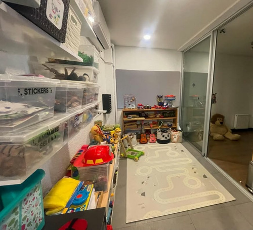 Venta Departamento 4D 4B 2E Metro Manquehue - Apumanque - Las Condes