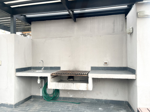 Arriendo Departamento NP 2D en suite 2B 1E 1B Las Lilas - Providencia