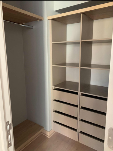 Venta Departamento 2D 2B 1E Metro &Ntilde;u&ntilde;oa - &Ntilde;u&ntilde;oa