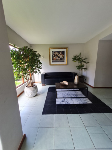 Venta Departamento 4D 2B 1E Metro Escuela Militar - Las Condes