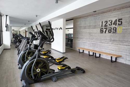 Arriendo Departamento SO 2D en suite Walk-in cl&oacute;set 2B 1E 1B In&eacute;s de Su&aacute;rez - Providencia