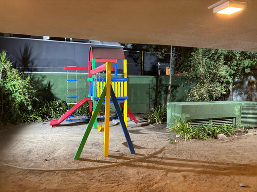 Arriendo Departamento 3D 3B 1E 1B Metro Monse&ntilde;or Eyzaguirre - &Ntilde;u&ntilde;oa