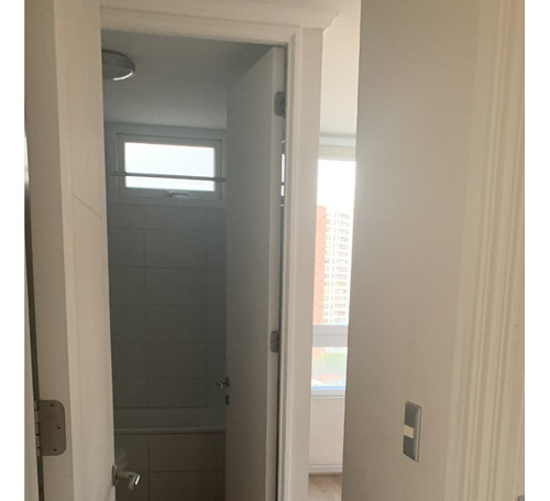 Arriendo Departamento NO 3D en suite Walk-in cl&oacute;set 2B 1E 1B Parque San Eugenio - Metro &Ntilde;uble - &Ntilde;u&ntilde;oa