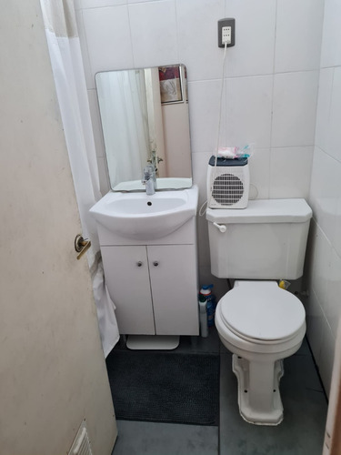 Venta Departamento NP 2D 1B 2E Villa Los Jard&iacute;nes - Villa Los Presidentes - &Ntilde;u&ntilde;oa