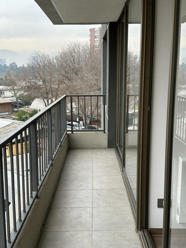 Venta Departamento N 2D en suite Walk-in cl&oacute;set 2B 1E Estadio Nacional - &Ntilde;u&ntilde;oa