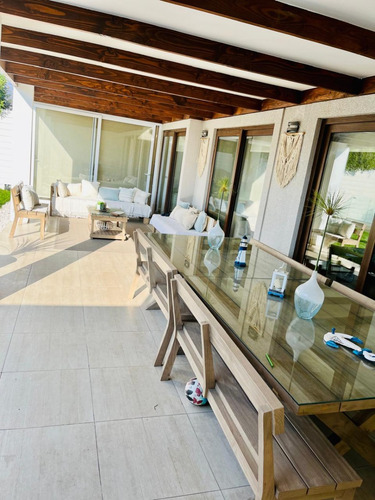 Venta Casa NOSP 3D en suite Walk-in cl&oacute;set 3B 4E 2B Chicureo - Colina