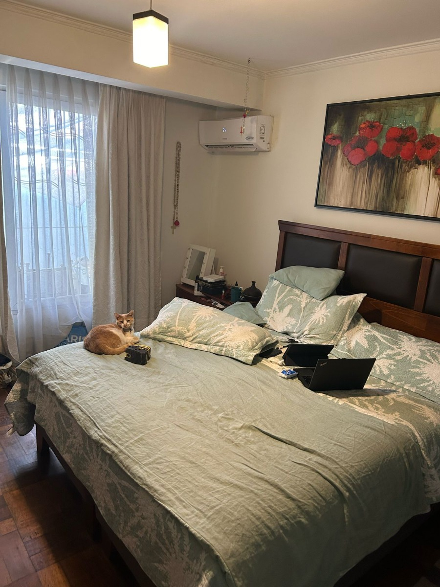 Venta Casa 4D 2B 3E 1Bd Metro Hernando de Magallanes - Las Condes