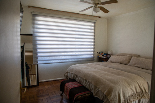 Venta Casa NO 5D 4B 2E 1B Parque Bicentenario - Vitacura