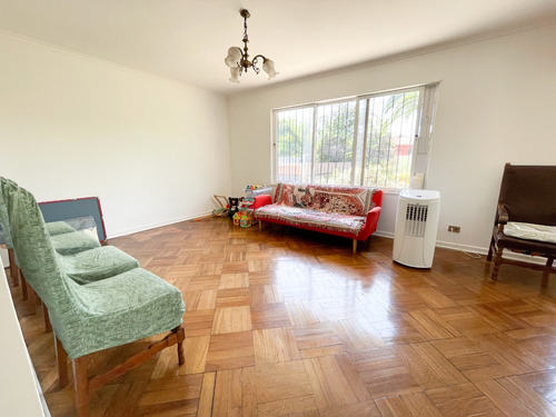 Venta Casa NOSP 4D en suite 3B 2E 1B Villa Frei - &Ntilde;u&ntilde;oa