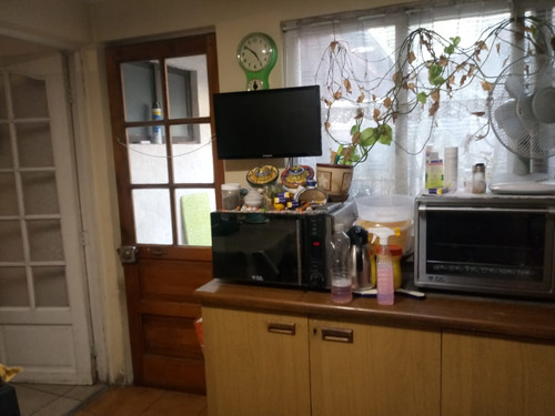 Venta Casa 5D 3B 2E Parque Juan XXIII - &Ntilde;u&ntilde;oa