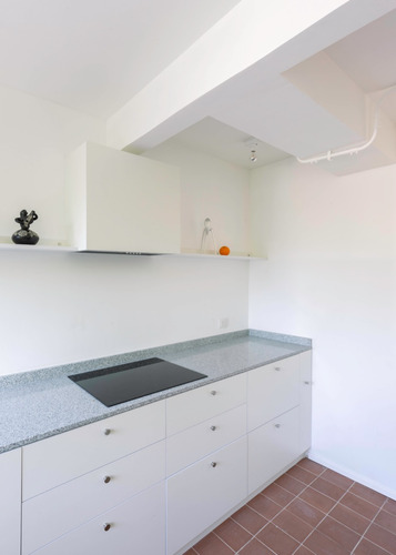 Venta Departamento 2D 2B Pedro de Valdivia - Providencia