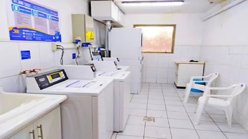 Venta Departamento SP 2D 2B 1E 1B Barrio Italia - Providencia