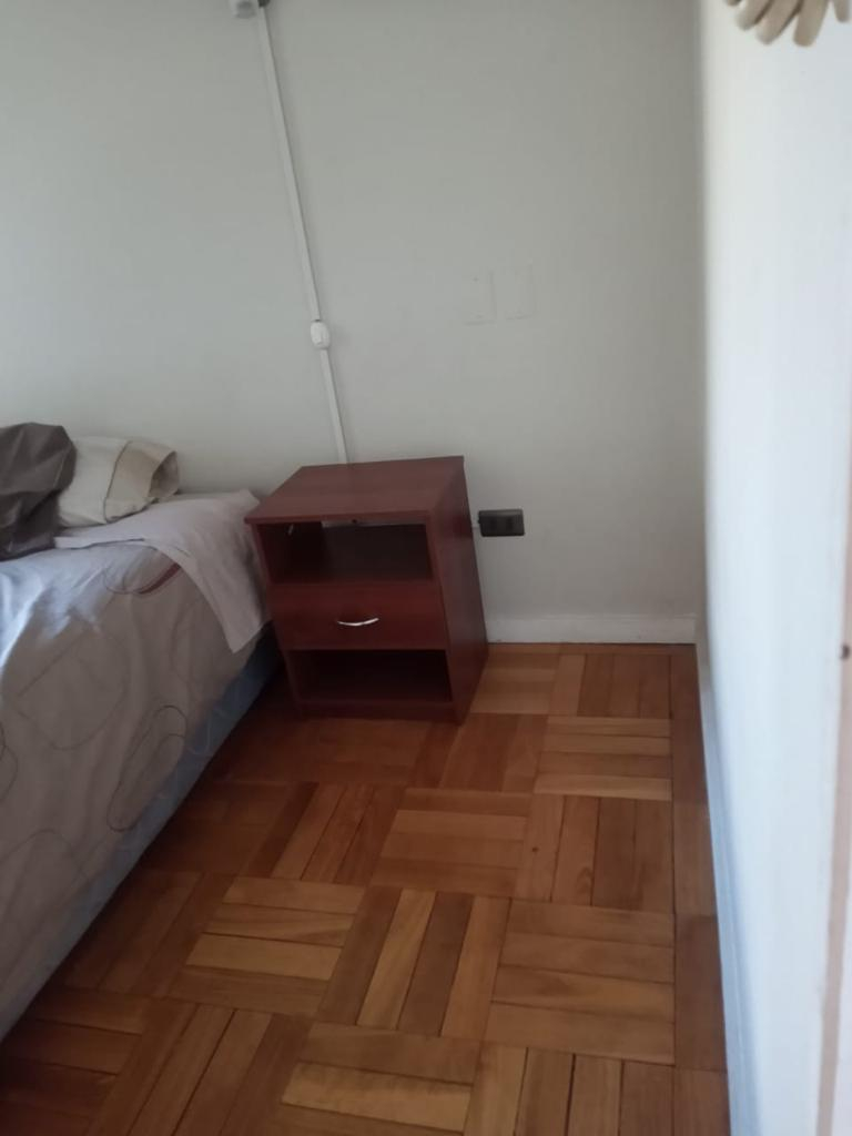 Venta Departamento NO 3D en suite 2B Pedro de Valdivia - Providencia