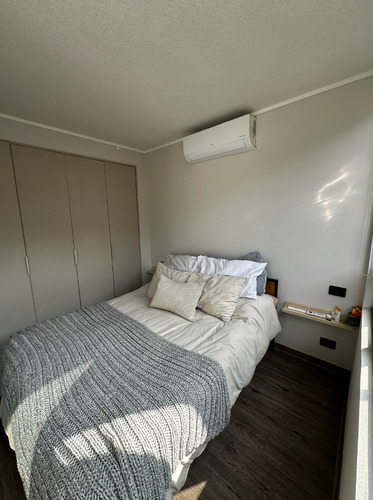 Venta Departamento NP 2D 1B 1E 1B Metro Monse&ntilde;or Eyzaguirre - &Ntilde;u&ntilde;oa