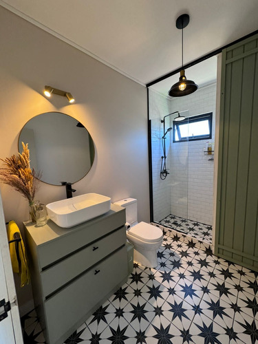 Venta Casa 3D 1B 5E 1B  - Puerto Varas