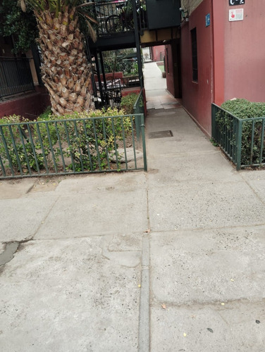 Venta Departamento O 2D 1B Col&oacute;n Oriente - Vital Apoquindo - Las Condes