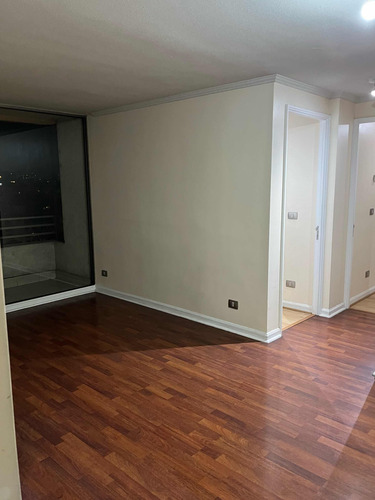 Arriendo Departamento 2D 2B 1E 1B Los Leones - Providencia