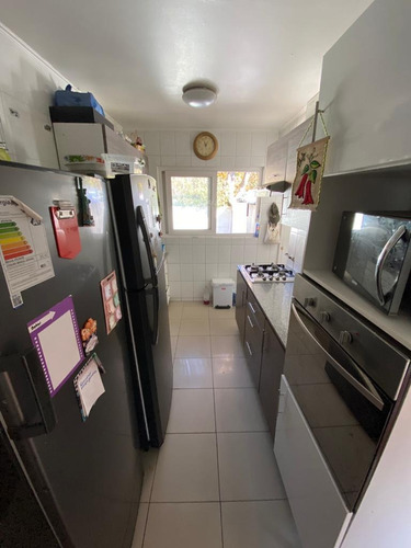 Arriendo Casa NO 5D 3B 2E 1B Plaza San Enrique - Lo Barnechea