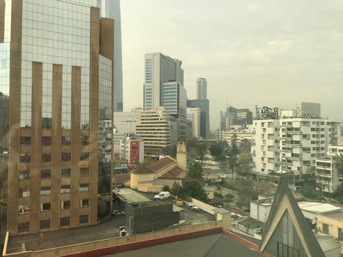 Venta Oficina NP 2B Los Leones - Providencia